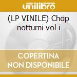 (LP VINILE) Chop notturni vol i cd