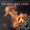Man Who Cried cd