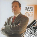 Fryderyk Chopin - Etudes cd