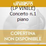 (LP VINILE) Concerto n.1 piano lp vinile di Beethoven