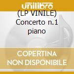 (LP VINILE) Concerto n.1 piano cd