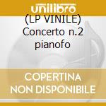 (LP VINILE) Concerto n.2 pianofo lp vinile di Brahms