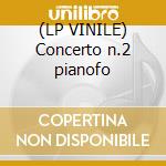 (LP VINILE) Concerto n.2 pianofo cd