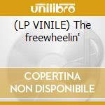 (LP VINILE) The freewheelin' cd