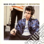 Bob Dylan - Highway 61 Revisited cd