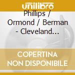 Phillips / Ormond / Berman - Cleveland Octet