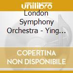 London Symphony Orchestra - Ying Huang - Opera Recital cd musicale di Ying Huang