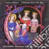 Emma Kirkby / Westminster Abby Choir - Adeste Fideles!: Christmas Down The Ages cd