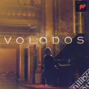 Arcadi Volodos: Piano Transcriptions cd musicale di Arcadi Volodos