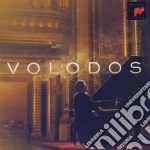 Arcadi Volodos: Piano Transcriptions cd