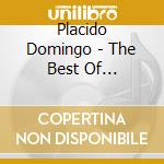 Placido Domingo - The Best Of Christmas In Vienna cd