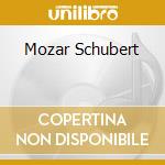 Mozar Schubert cd musicale di The O'jays