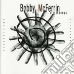 Bobby McFerrin - Circlesongs cd