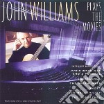 John Williams - Plays The Movies