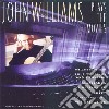 John Williams - Plays The Movies cd