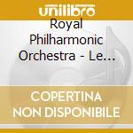 Royal Philharmonic Orchestra - Le Delizie Dellamor cd musicale di ROST / MACKERRAS
