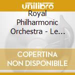 Royal Philharmonic Orchestra - Le Delizie Dellamor cd