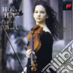 Johann Sebastian Bach - Partiten & Sonata Fur Vi cd
