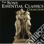 Sony Essential Classics Collection cd