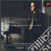 Ludwig Van Beethoven - Piano Concertos Nos 2 & 5 cd