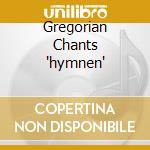 Gregorian Chants 