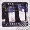 Itzhak Perlman / John Williams - Cinema Serenade cd