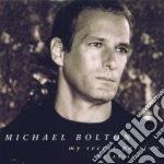 Michael Bolton - My Secret Passion (The Arias) cd