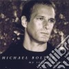 Michael Bolton - My Secret Passion (The Arias) cd