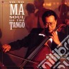 Yo-Yo Ma - Astor Piazzolla - Tangos cd