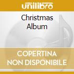 Christmas Album cd musicale di Barbra Streisand