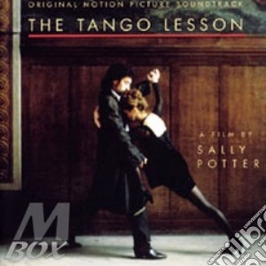 Soundtrack - La Leccion De Tango cd musicale di ARTISTI VARI