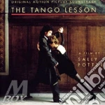 Soundtrack - La Leccion De Tango cd