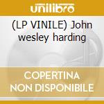 (LP VINILE) John wesley harding lp vinile di Bob Dylan