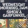 Simon & Garfunkel - Wednesday Morning 3 A.m. cd