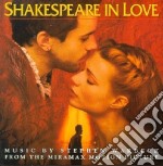 Shakespeare In Love - Ost