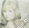 Barbra Streisand - Greatest Hits cd