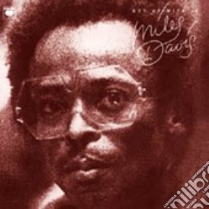 Miles Davis - Get Up With It cd musicale di Miles Davis