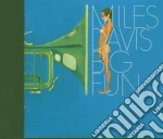 Miles Davis - Big Fun (2 Cd) cd