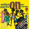 Miles Davis - On The Corner cd