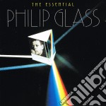 Philip Glass - The Essential