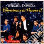 Dionne Warwick / Placido Domingo - Christmas In Vienna 2