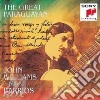 John Williams - Plays Barrios cd