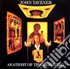 John Tavener - Akathist Of Thanksgiving cd