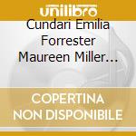Cundari Emilia Forrester Maureen Miller Mildred - Mahler: Symphonies Nos 1 & 2 (2 Cd) cd