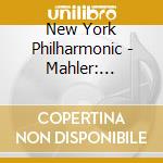 New York Philharmonic - Mahler: Symphony No.5 cd musicale di WALTER