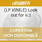 (LP VINILE) Look out for n.1 lp vinile