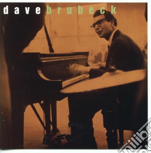 Dave Brubeck - This Is Jazz, Vol. 3 cd musicale di Dave Brubeck