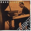 Dave Brubeck - This Is Jazz, Vol. 3 cd