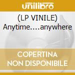 (LP VINILE) Anytime....anywhere cd