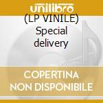 (LP VINILE) Special delivery cd